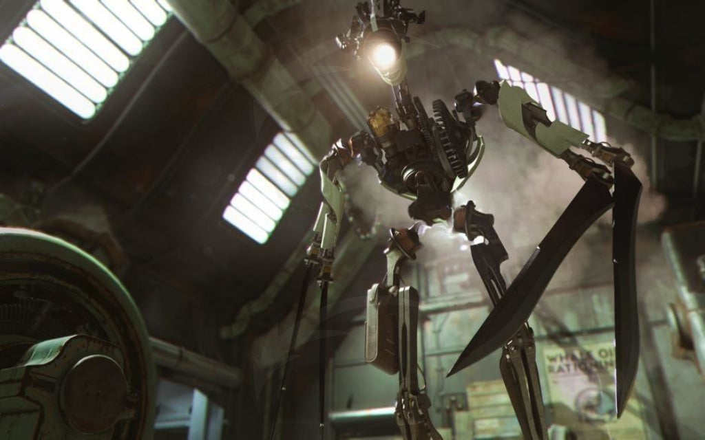Dishonored: Death of the Outsider - PlayStation 4 Dishonored: Death of the Outsider - PlayStation 4